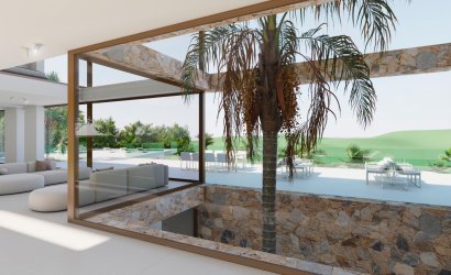 Reventa - Villa -
Dehesa de Campoamor - Dehesa de campoamor