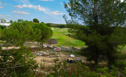 Reventa - Villa -
Dehesa de Campoamor - Dehesa de campoamor