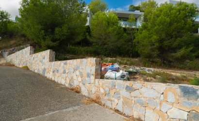 Reventa - Villa -
Dehesa de Campoamor - Dehesa de campoamor