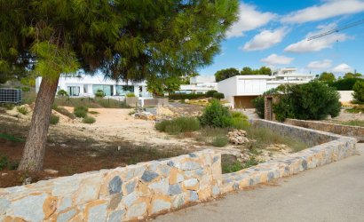 Reventa - Villa -
Dehesa de Campoamor - Dehesa de campoamor