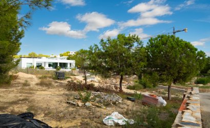 Reventa - Villa -
Dehesa de Campoamor - Dehesa de campoamor