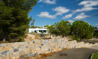 Reventa - Villa -
Dehesa de Campoamor - Dehesa de campoamor