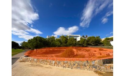 Reventa - Villa -
Dehesa de Campoamor - Dehesa de campoamor