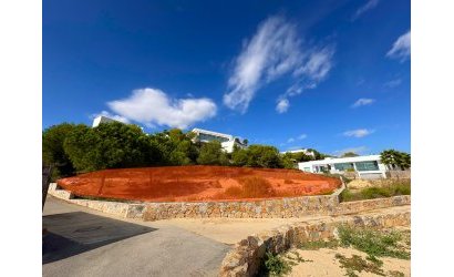 Reventa - Villa -
Dehesa de Campoamor - Dehesa de campoamor