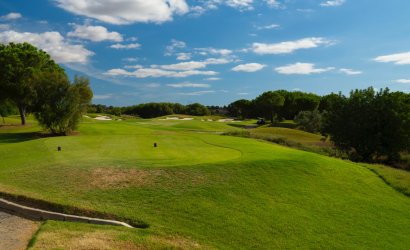 Reventa - Villa -
Dehesa de Campoamor - Dehesa de campoamor