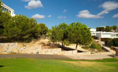 Reventa - Villa -
Dehesa de Campoamor - Dehesa de campoamor