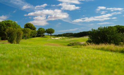 Reventa - Villa -
Dehesa de Campoamor - Dehesa de campoamor