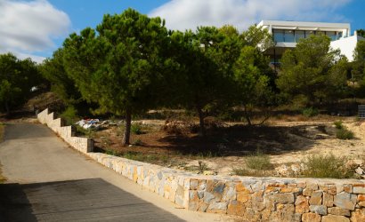 Reventa - Villa -
Dehesa de Campoamor - Dehesa de campoamor