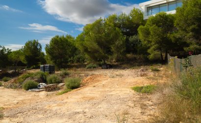 Reventa - Villa -
Dehesa de Campoamor - Dehesa de campoamor