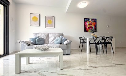 Reventa - Apartment -
Orihuela Costa - Los Altos