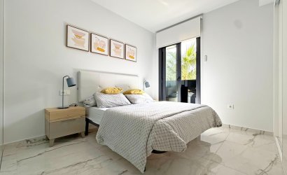 Reventa - Apartment -
Orihuela Costa - Los Altos