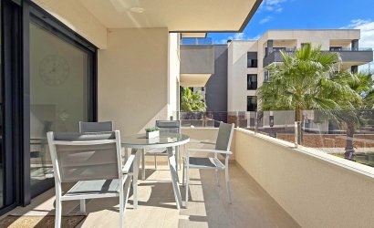 Reventa - Apartment -
Orihuela Costa - Los Altos