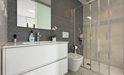 Reventa - Apartment -
Orihuela Costa - Los Altos