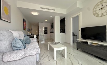 Reventa - Apartment -
Orihuela Costa - Los Altos