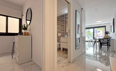 Reventa - Apartment -
Orihuela Costa - Los Altos