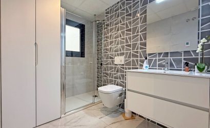 Reventa - Apartment -
Orihuela Costa - Los Altos