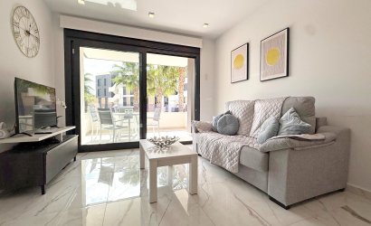 Reventa - Apartment -
Orihuela Costa - Los Altos