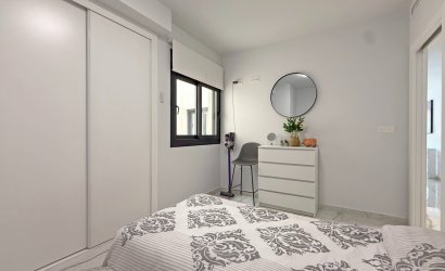 Reventa - Apartment -
Orihuela Costa - Los Altos