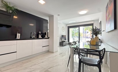 Reventa - Apartment -
Orihuela Costa - Los Altos