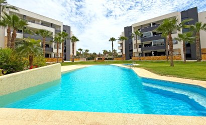 Reventa - Apartment -
Orihuela Costa - Los Altos