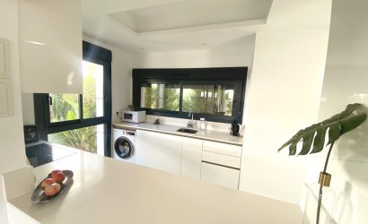 Herverkoop - Villa -
Ciudad Quesada - Doña Pepa