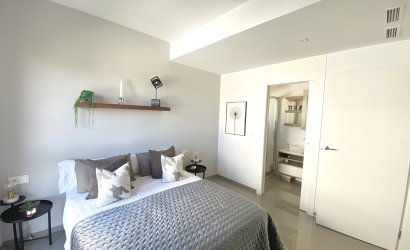 Herverkoop - Villa -
Ciudad Quesada - Doña Pepa