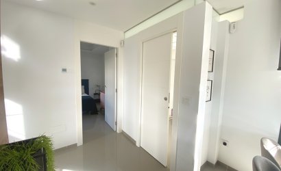 Herverkoop - Villa -
Ciudad Quesada - Doña Pepa