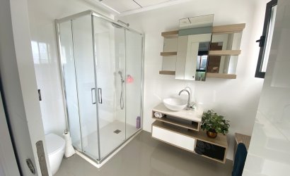 Herverkoop - Villa -
Ciudad Quesada - Doña Pepa