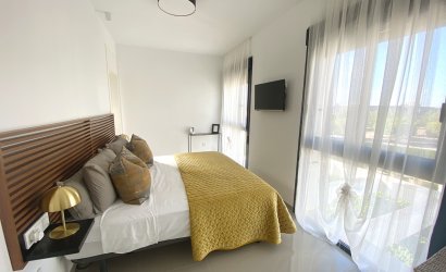 Herverkoop - Villa -
Ciudad Quesada - Doña Pepa