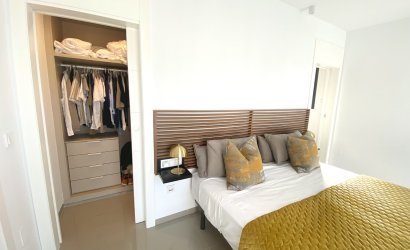 Herverkoop - Villa -
Ciudad Quesada - Doña Pepa