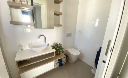 Herverkoop - Villa -
Ciudad Quesada - Doña Pepa