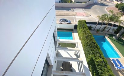 Herverkoop - Villa -
Ciudad Quesada - Doña Pepa