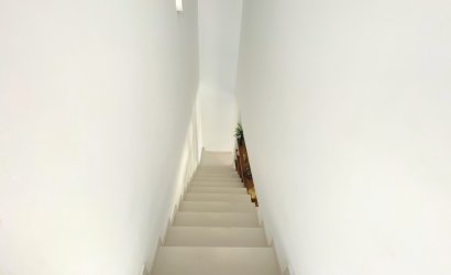 Herverkoop - Villa -
Ciudad Quesada - Doña Pepa