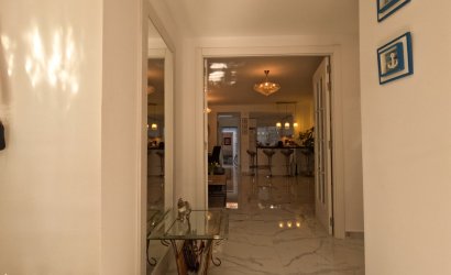 Resale - Townhouse -
Torrevieja - El Acequión - Los Náufragos