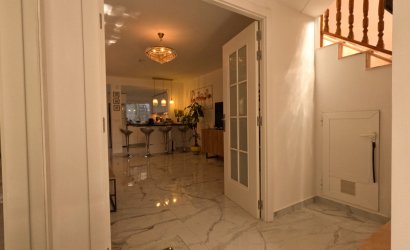 Resale - Townhouse -
Torrevieja - El Acequión - Los Náufragos