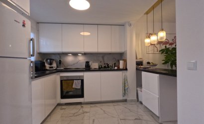 Resale - Townhouse -
Torrevieja - El Acequión - Los Náufragos