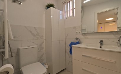Resale - Townhouse -
Torrevieja - El Acequión - Los Náufragos