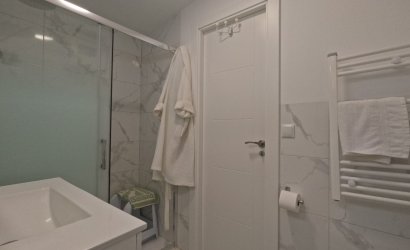 Resale - Townhouse -
Torrevieja - El Acequión - Los Náufragos