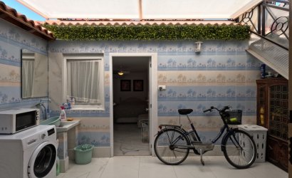 Resale - Townhouse -
Torrevieja - El Acequión - Los Náufragos