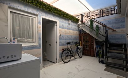 Resale - Townhouse -
Torrevieja - El Acequión - Los Náufragos
