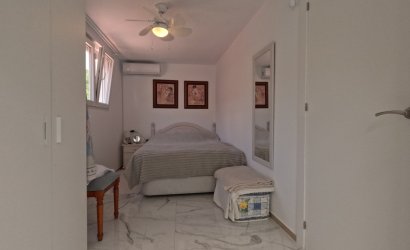 Resale - Townhouse -
Torrevieja - El Acequión - Los Náufragos