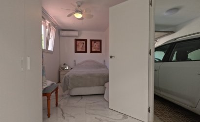 Resale - Townhouse -
Torrevieja - El Acequión - Los Náufragos