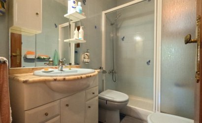 Resale - Townhouse -
Torrevieja - El Acequión - Los Náufragos