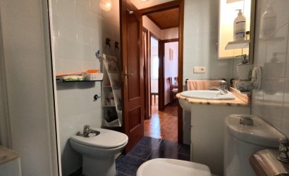 Resale - Townhouse -
Torrevieja - El Acequión - Los Náufragos