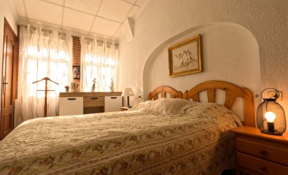 Resale - Townhouse -
Torrevieja - El Acequión - Los Náufragos