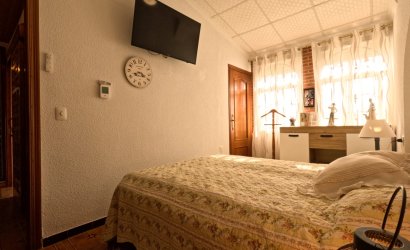 Resale - Townhouse -
Torrevieja - El Acequión - Los Náufragos