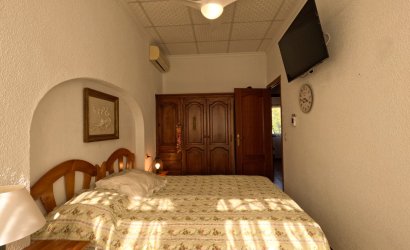 Resale - Townhouse -
Torrevieja - El Acequión - Los Náufragos