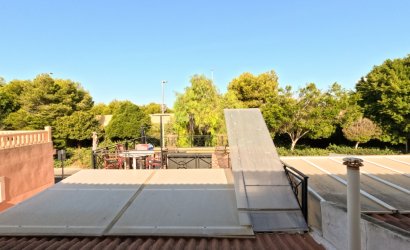 Resale - Townhouse -
Torrevieja - El Acequión - Los Náufragos