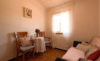 Resale - Townhouse -
Torrevieja - El Acequión - Los Náufragos