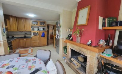 Revente - Villa -
Torrevieja - Aguas Nuevas